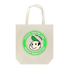 苦瓜侍【Mini4WD Labo★☆】の苦瓜侍 Tote Bag