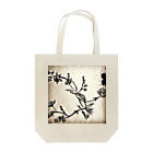 Anna’s galleryのAntique Japanesque Tote Bag