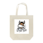 IOST_OfficialのJimmy Zhong Tote Bag