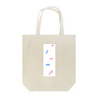 CHARMのslump Tote Bag