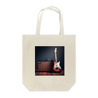 age3mのザ・ストラト Tote Bag