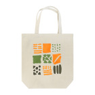 深夜の山奥のOKOME Tote Bag