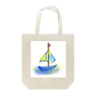 otnashiのヨット Tote Bag