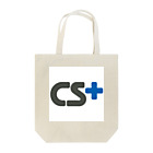 CSplusのCSplusロゴ Tote Bag