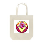 koamaの逆さheart Tote Bag