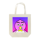 ヨダレだこのヨダレだこ Tote Bag