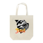 age3mのJimi Tote Bag