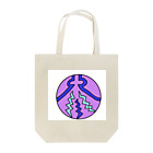 koamaのNEOサンダー Tote Bag