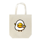 manaco-のおススメの目玉焼き Tote Bag