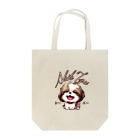 furebuhi　clubのシーズー鼻ペチャシリーズ Tote Bag