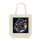 tetori91のバイクゴリラ Tote Bag