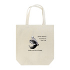 Golden Fish Farm OTOHIMEのOTOHIMEオリジナル Tote Bag