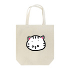 しょぼんねこのしょぼんねこ Tote Bag