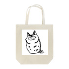 ウリボーのああ Tote Bag