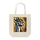 Ppit8の野生の猫 Tote Bag