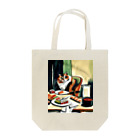 Ppit8のI love Sushi!! Tote Bag