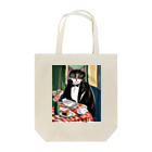 Ppit8のBon appétit Tote Bag