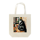 Ppit8のまったり猫 Tote Bag