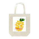 bonheurのパイナップル Tote Bag