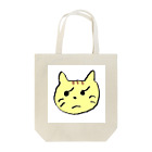 tomatomitaのこまりがおのとらねこ Tote Bag