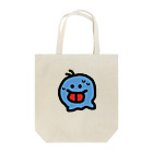 okosamachannnelの焦るな、あせるくん Tote Bag