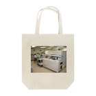 ショップ　ドイツ☆のラボ Tote Bag