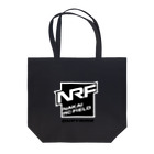 RCF RC CAR FUN SHOPのNRF NAKAI RC FIELD 雑貨 Ver.2 トートバッグ