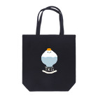 PhocaのTKG （タマゴカケゴマフ） Tote Bag