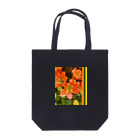 ChicClassic（しっくくらしっく）のお花・Your presence brings joy to those around you. Tote Bag