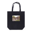 pulu's shopの和テイスト Tote Bag