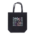 なしのSAILOR Tote Bag