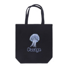 ЯMMRのくらげ Tote Bag