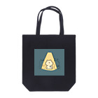 ぽよのはら(と仲間たち)の選ばれしくま Tote Bag