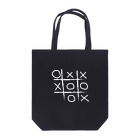 toco-tocoの◯ × ゲーム Tote Bag