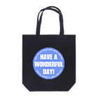 kazu_gの素晴らしい一日を！1 Tote Bag