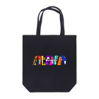 - W peace -の- W peace - Tote Bag