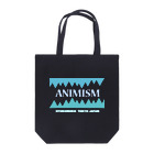 OTOKONOKOTOKYOJAPANのANIMISM Tote Bag