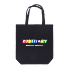 OTOKONOKOTOKYOJAPANのBRILLIANT トートバッグ