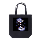  1st Shunzo's boutique のToy accordion  Tote Bag
