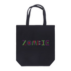 W.G.L.のZOMBIE トートバッグ