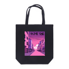 cocolifeのアニメスタイル Tote Bag