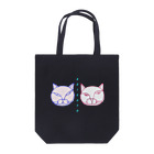 ニャンモナイト商會のARIGATO2 Tote Bag