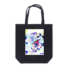 びぎねすのJUNKRABBITS Are Go!! Tote Bag