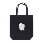 けんしんくんの銀のカブせもの Tote Bag