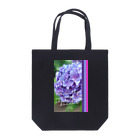 ChicClassic（しっくくらしっく）のお花・Have the courage to chase your dreams. Tote Bag