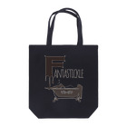 蜜ʕ•ﻌ•✻のFantastickle(ミルクチョコ・フチあり) Tote Bag