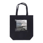 flip flapの虹 Tote Bag