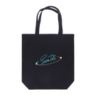 サイエントーク Goods Storeのサイエントークロゴ Tote Bag