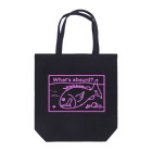 tidepoolのサイトクロダイdesign118 Tote Bag