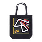 NaROOMの【Abstract Design】No title - BK🤭 Tote Bag